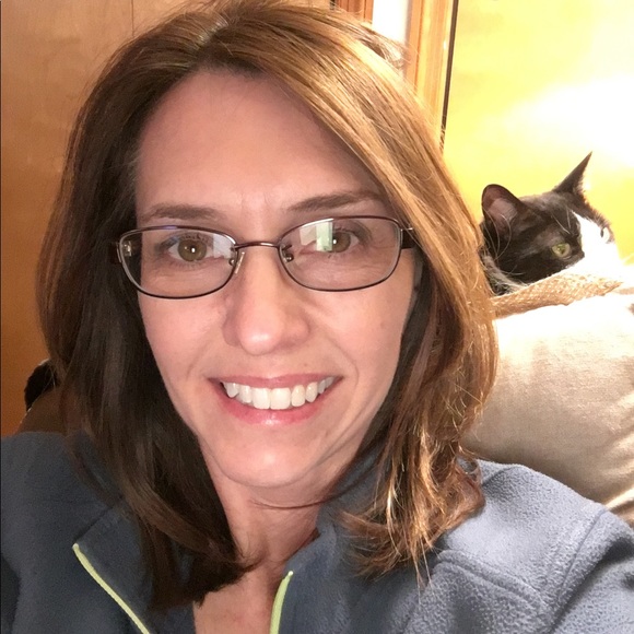 Meet your Posher, Mary - Picture 1 of 1